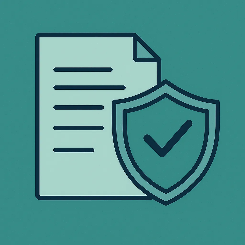 Standards & Rech Compliance