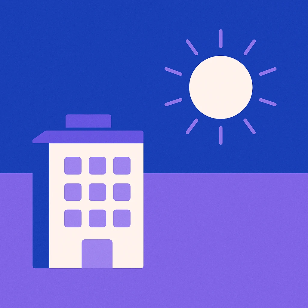 Tageslicht & innere Uhr