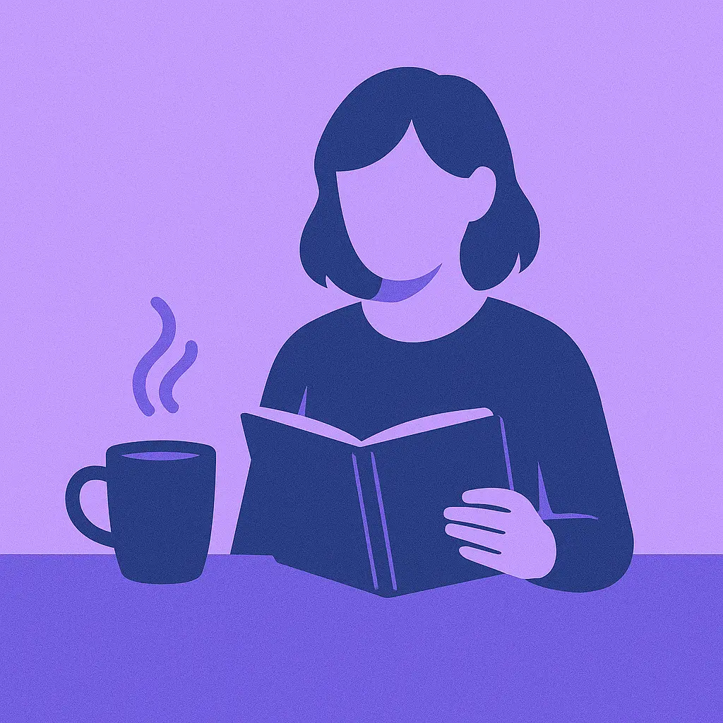 Schlafroutinen Morgen und Abend