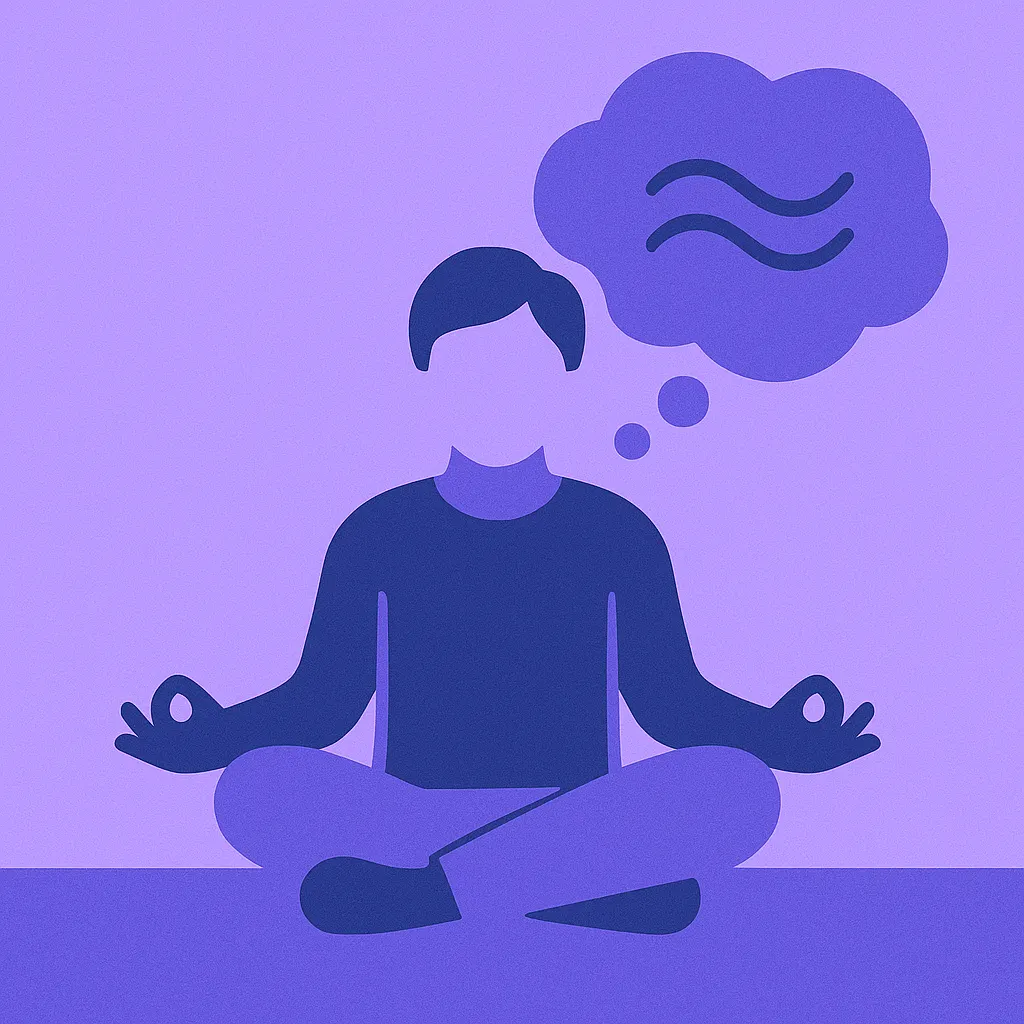 Abschalt-Techniken Büro Entspannung