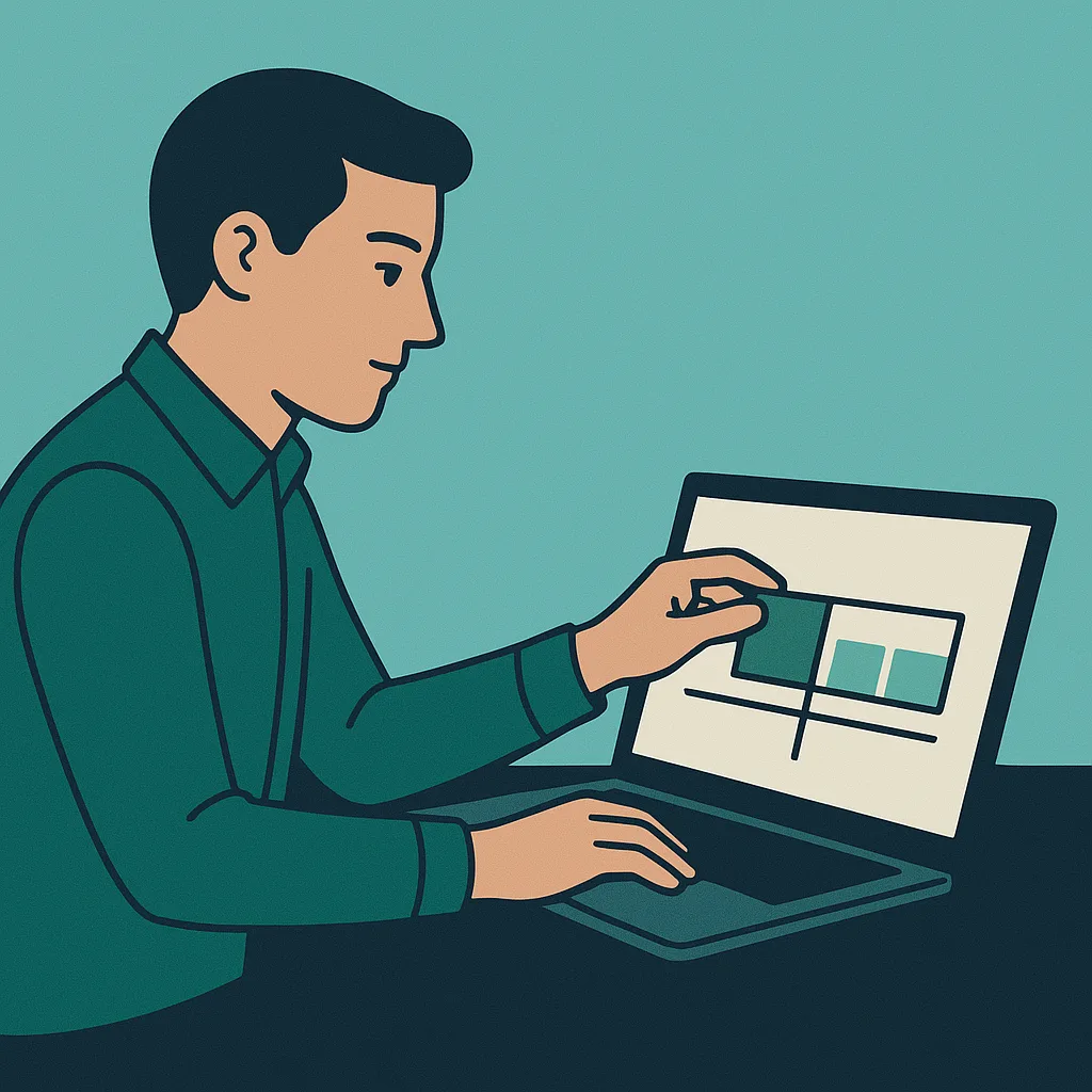 Arbeitsblöcke für echten Fokus