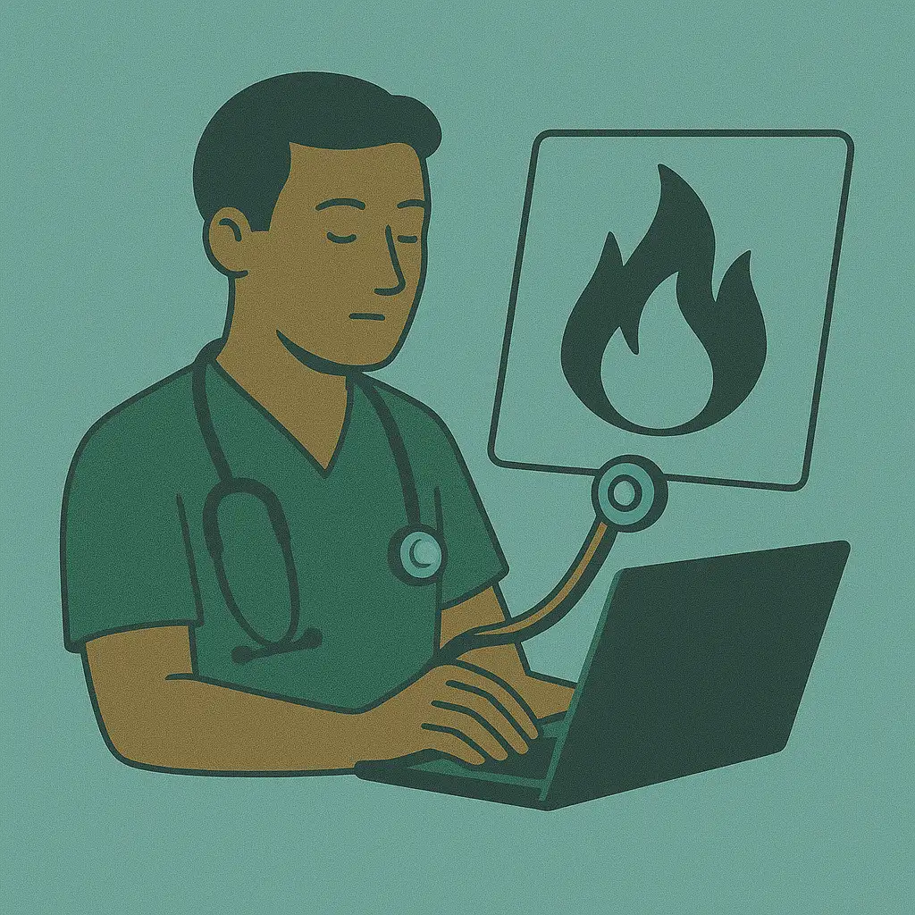 Burnout-Prävention wirksam umsetzen