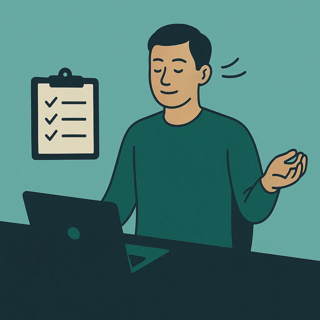 Effektives Zeitmanagment