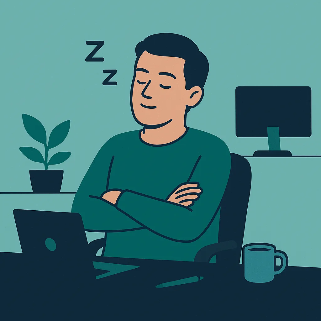 Effektive Pausengestaltung: kurze Unterbrechungen, großer Effekt