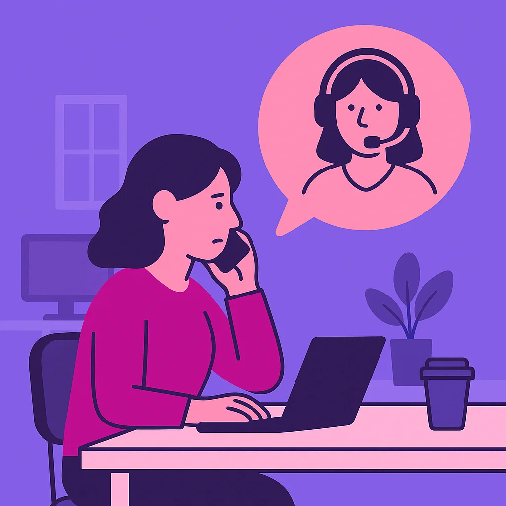 Support-Systeme: Interne und externe Hilfsangebote effektiv nutzen